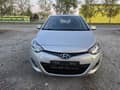 Hyundai i20 ORG.KM.CH.NOV