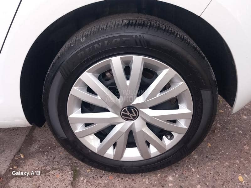 Volkswagen Golf 7 1.6 TDI