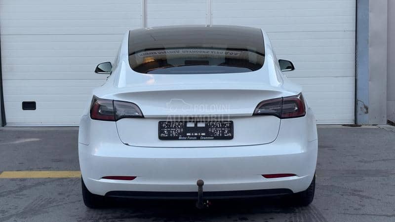 Tesla Model 3 LongRange/DualMotor
