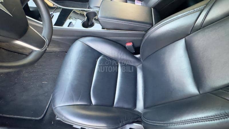 Tesla Model 3 LongRange/DualMotor