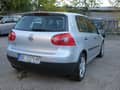 Volkswagen Golf 5 1.4 BEN/TNG