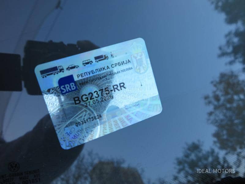 Volkswagen Golf 5 1.4 BEN/TNG