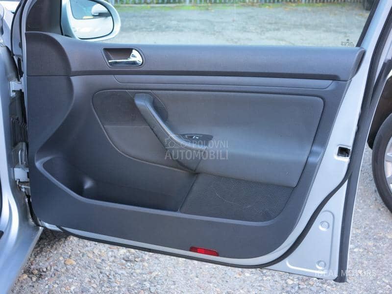 Volkswagen Golf 5 1.4 BEN/TNG