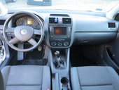 Volkswagen Golf 5 1.4 BEN/TNG