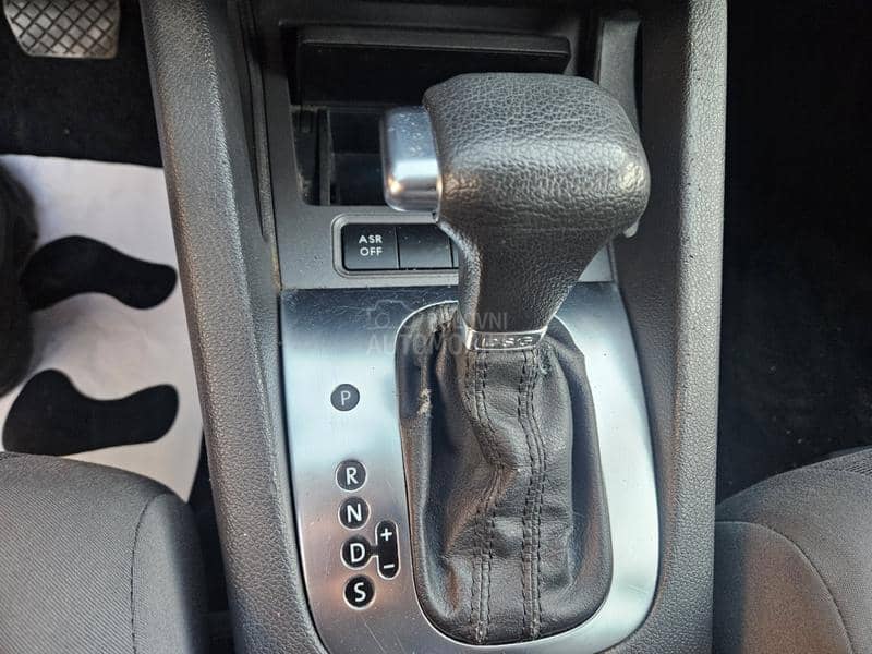 Volkswagen Golf 5 1,4TSI DSG