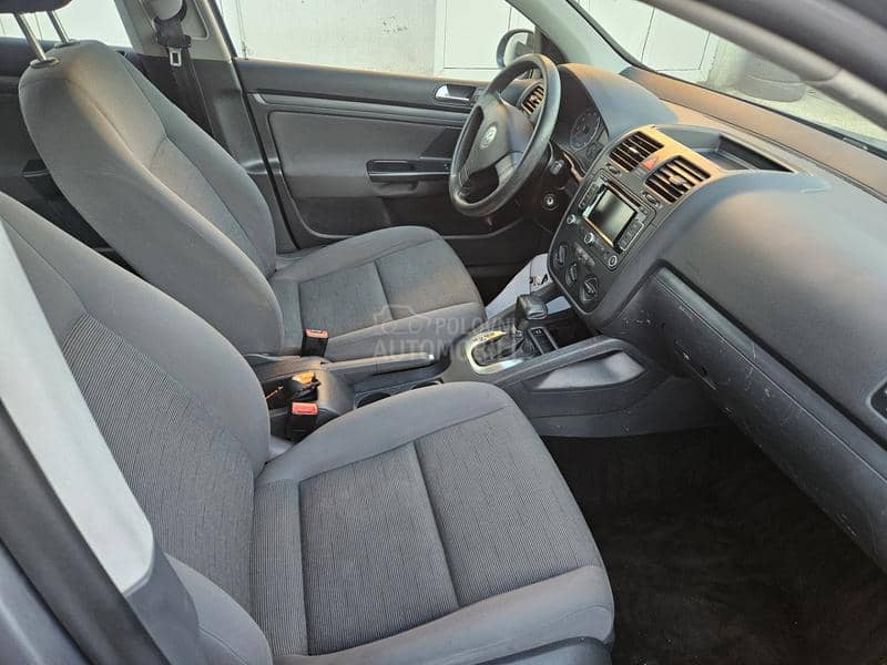 Volkswagen Golf 5 1,4TSI DSG