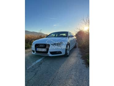 Audi A5 quattro 2.0