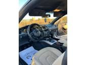 Audi A5 quattro 2.0