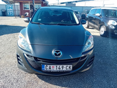 Mazda 3 2.2 CD