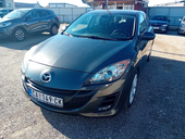 Mazda 3 2.2 CD