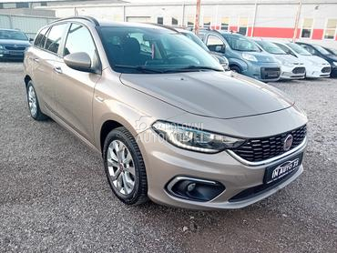 Fiat Tipo 1.6 MultiJet