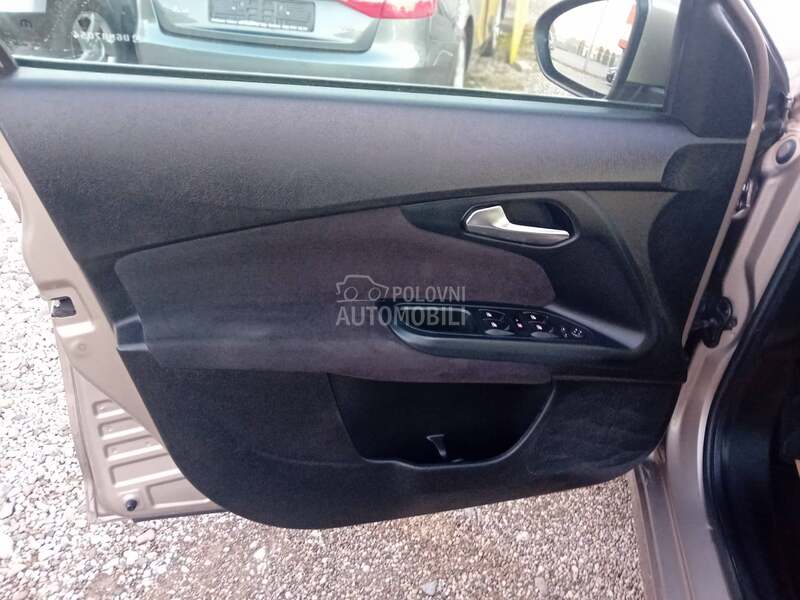 Fiat Tipo 1.6 MultiJet