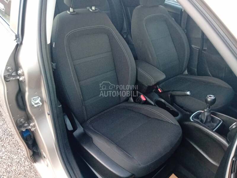 Fiat Tipo 1.6 MultiJet