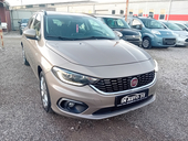 Fiat Tipo 1.6 MultiJet