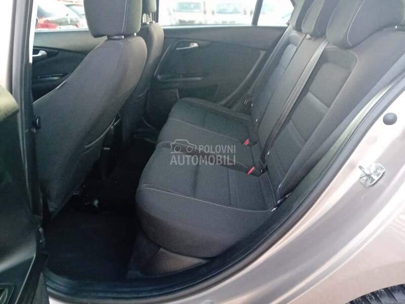 Fiat Tipo 1.6 MultiJet