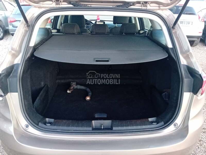 Fiat Tipo 1.6 MultiJet