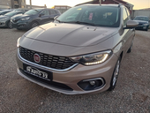 Fiat Tipo 1.6 MultiJet