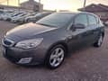 Opel Astra J 1.7 cdti