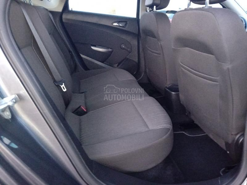 Opel Astra J 1.7 cdti