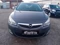 Opel Astra J 1.7 cdti