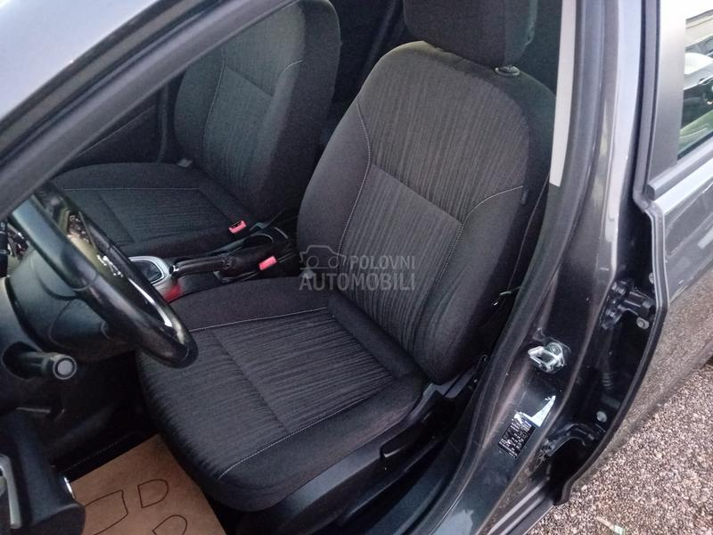 Opel Astra J 1.7 cdti