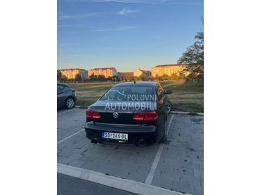 Volkswagen Passat B7 