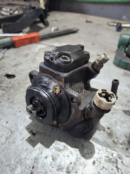 pumpa visokog pritiska 1.3