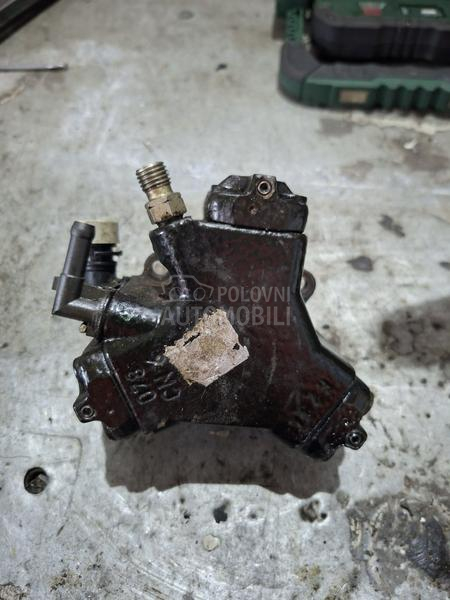 pumpa visokog pritiska 1.3