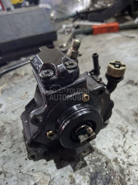 pumpa visokog pritiska 1.3