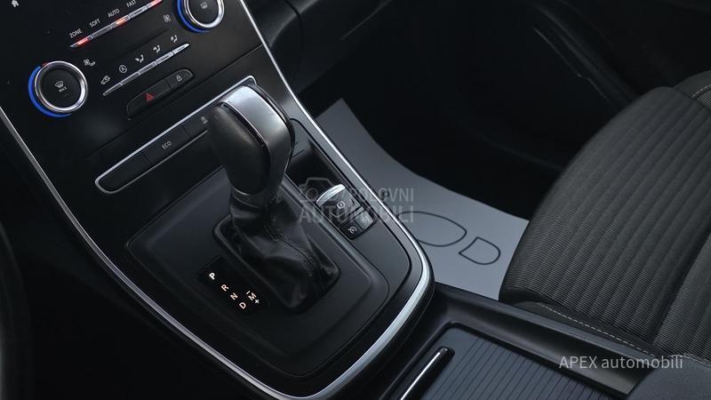 Renault Grand Scenic 1.5Dci Business EDC