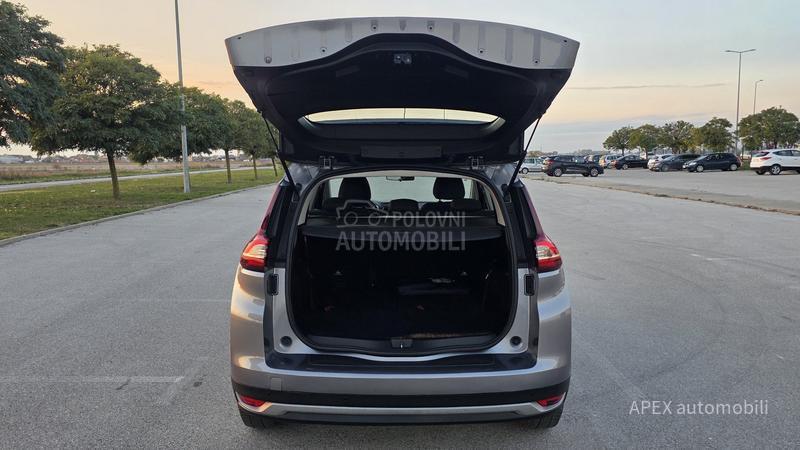 Renault Grand Scenic 1.5Dci Business EDC