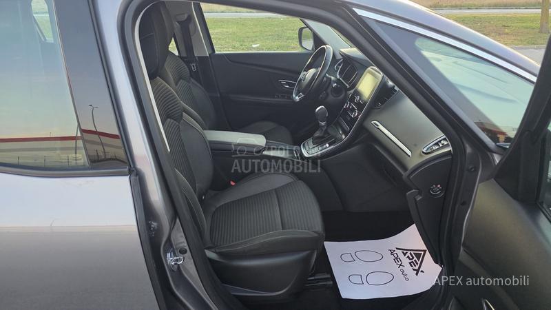 Renault Grand Scenic 1.5Dci Business EDC