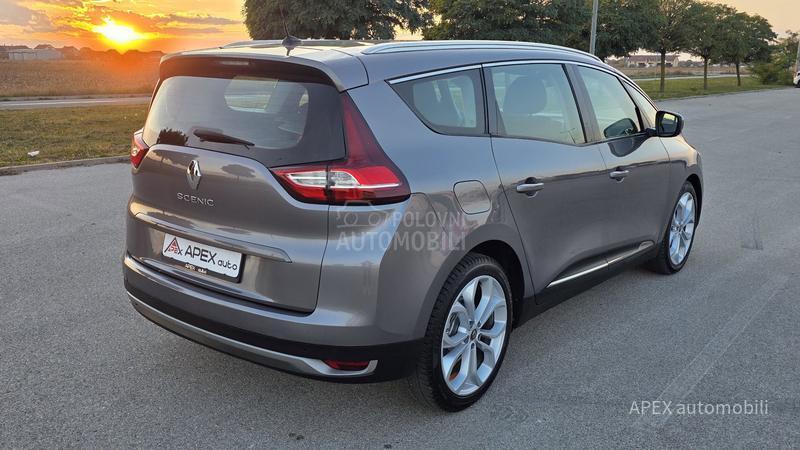 Renault Grand Scenic 1.5Dci Business EDC