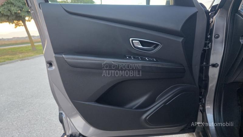 Renault Grand Scenic 1.5Dci Business EDC