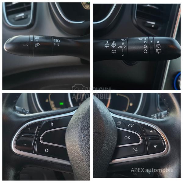 Renault Grand Scenic 1.5Dci Business EDC