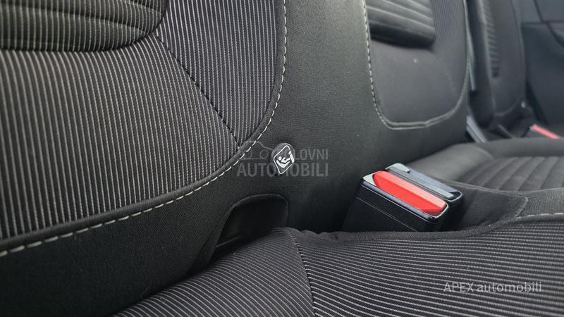 Renault Grand Scenic 1.5Dci Business EDC