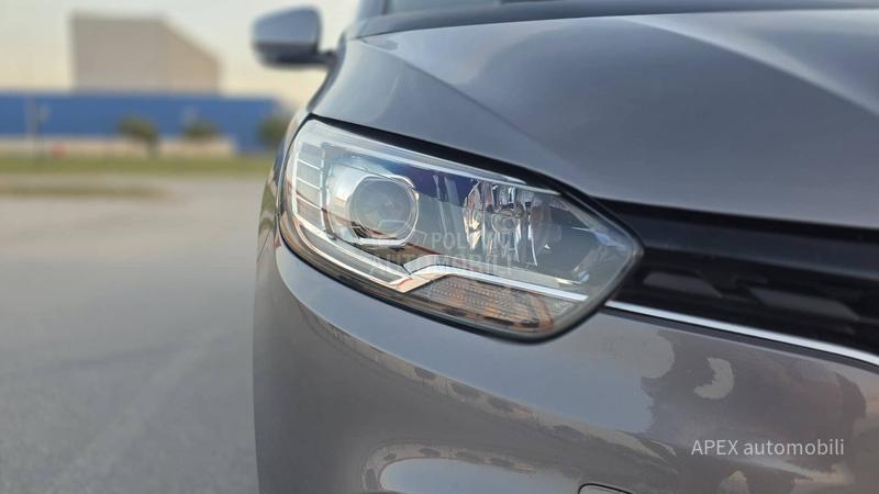 Renault Grand Scenic 1.5Dci Business EDC