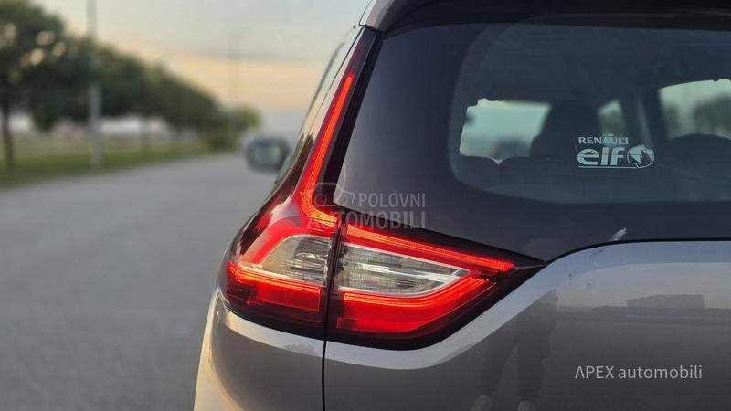 Renault Grand Scenic 1.5Dci Business EDC