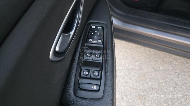 Renault Grand Scenic 1.5Dci Business EDC