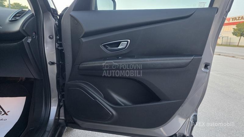 Renault Grand Scenic 1.5Dci Business EDC