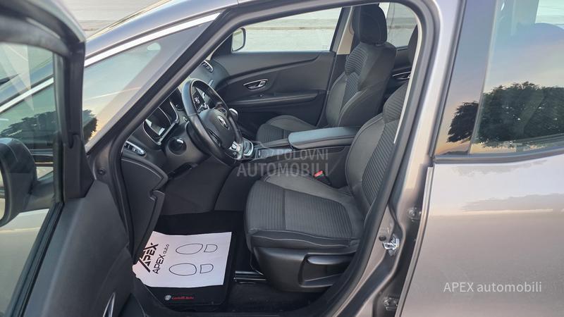 Renault Grand Scenic 1.5Dci Business EDC