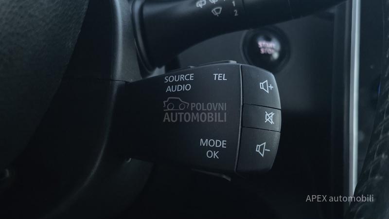 Renault Grand Scenic 1.5Dci Business EDC