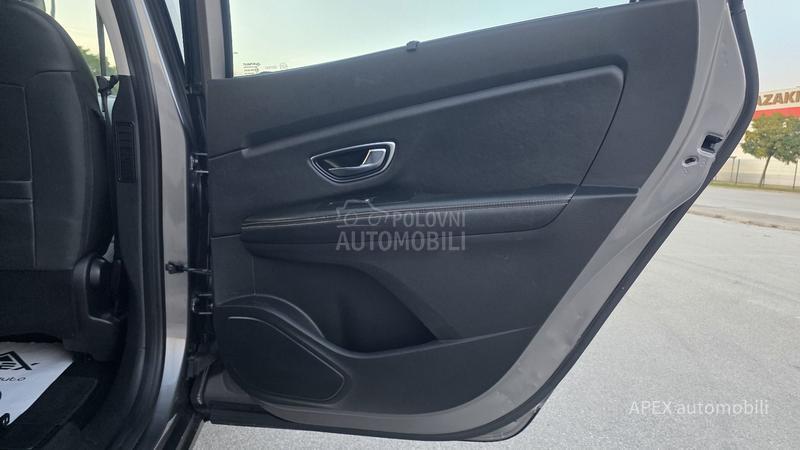 Renault Grand Scenic 1.5Dci Business EDC