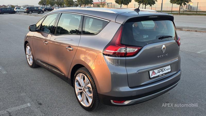 Renault Grand Scenic 1.5Dci Business EDC