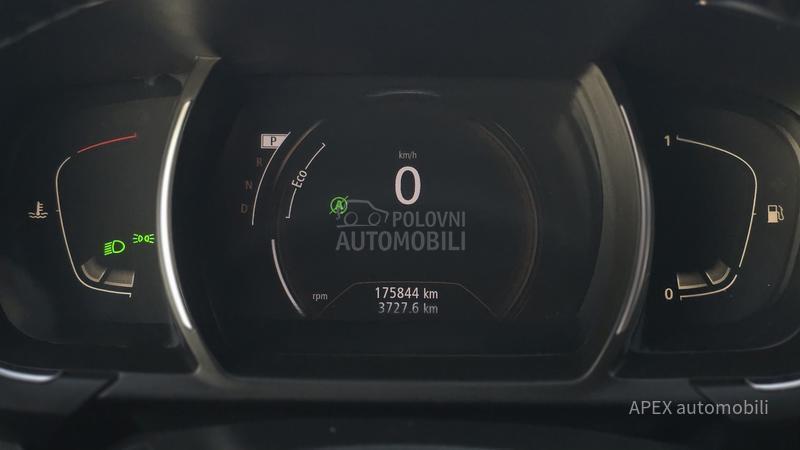 Renault Grand Scenic 1.5Dci Business EDC