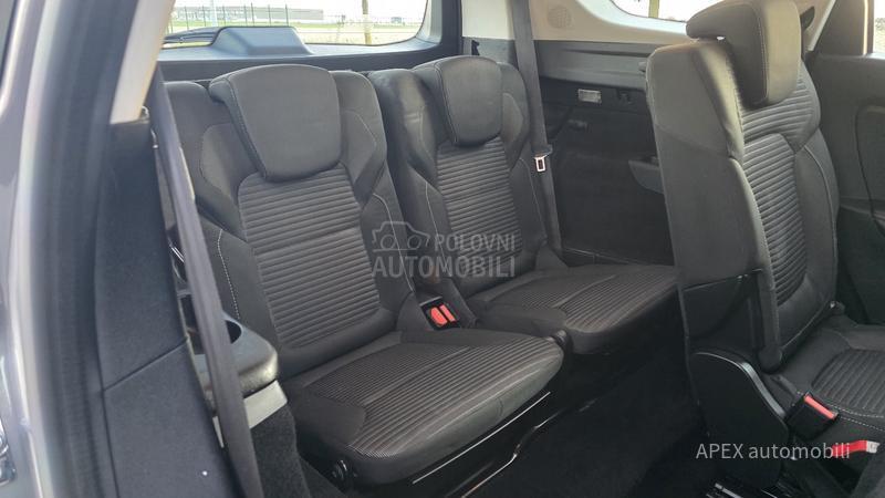 Renault Grand Scenic 1.5Dci Business EDC
