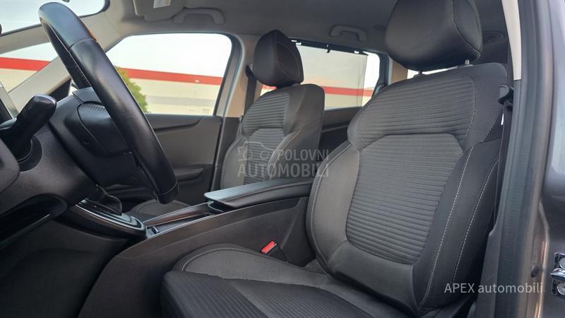 Renault Grand Scenic 1.5Dci Business EDC