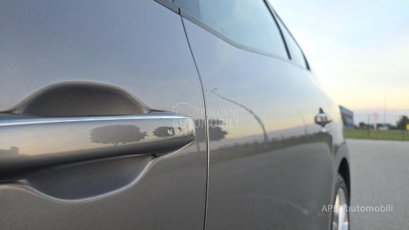 Renault Grand Scenic 1.5Dci Business EDC