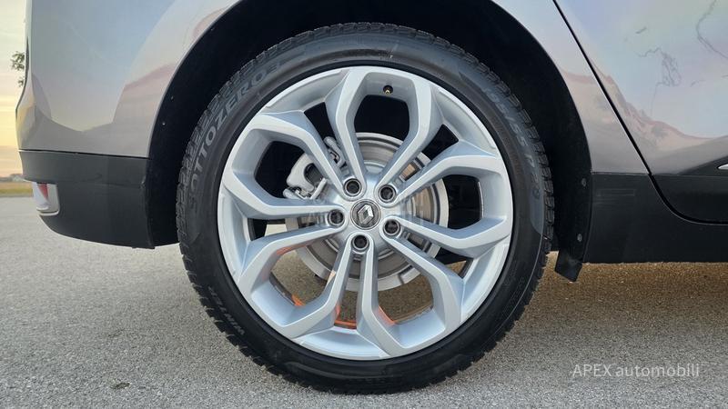 Renault Grand Scenic 1.5Dci Business EDC