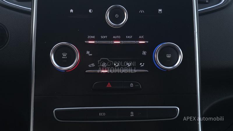 Renault Grand Scenic 1.5Dci Business EDC